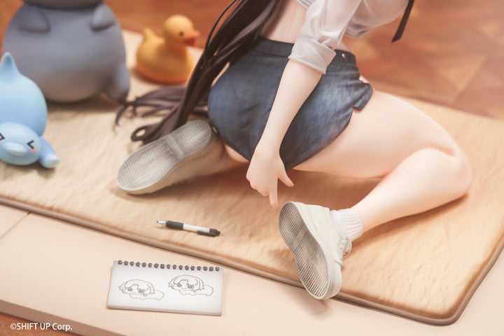 マルチャーナ:スクールデイズ 豪華版 1/7スケール