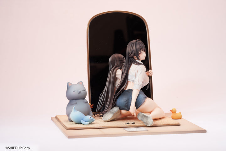 マルチャーナ:スクールデイズ 豪華版 1/7スケール