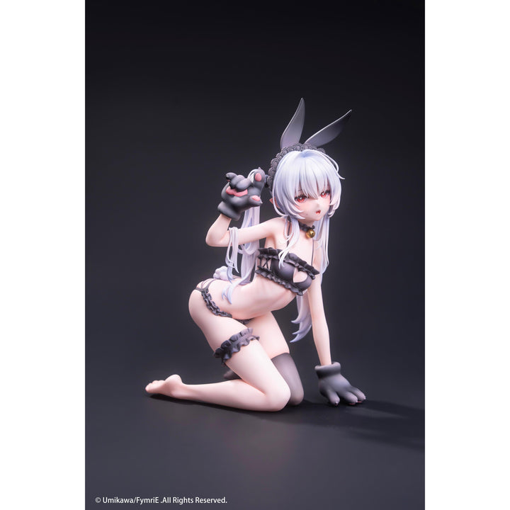 Vanya Illustrated by FymriE 1/6スケール