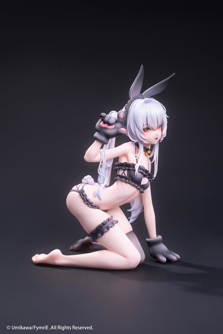 Vanya Illustrated by FymriE 1/6スケール