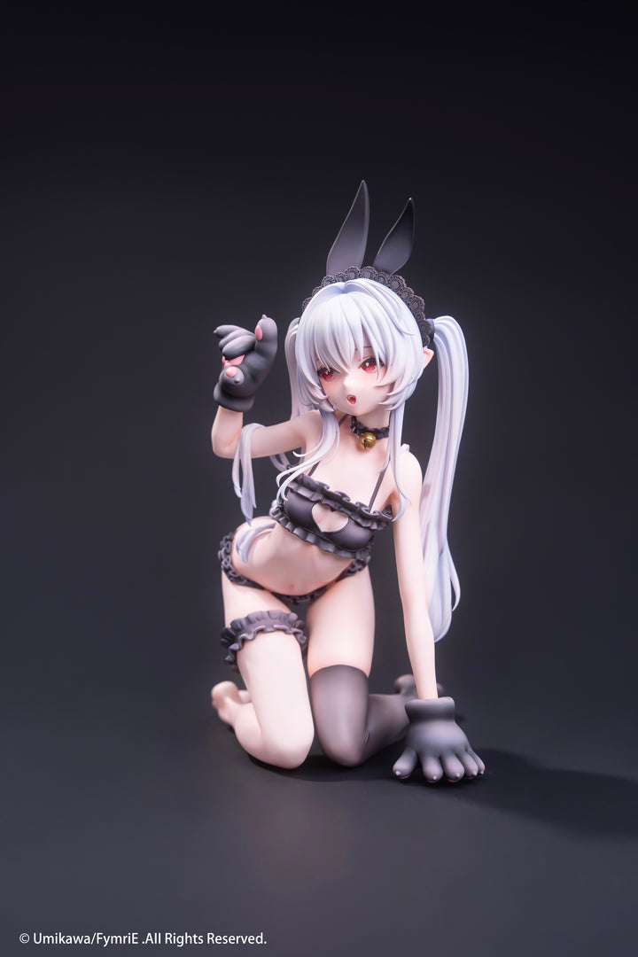 Vanya Illustrated by FymriE 1/6スケール