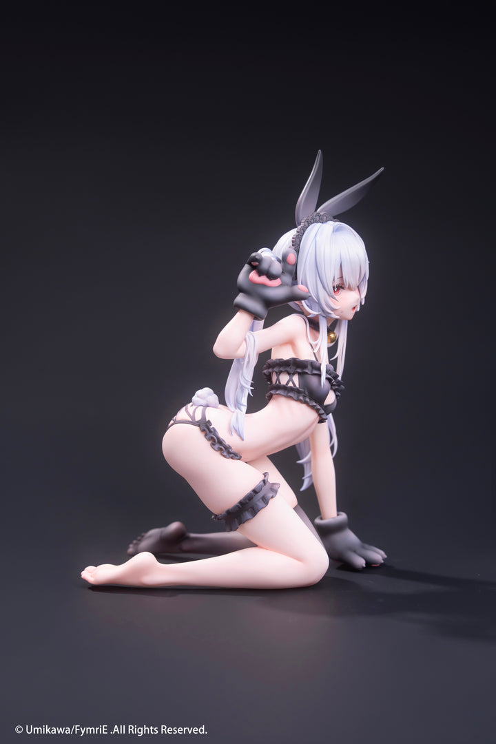 Vanya Illustrated by FymriE 1/6スケール