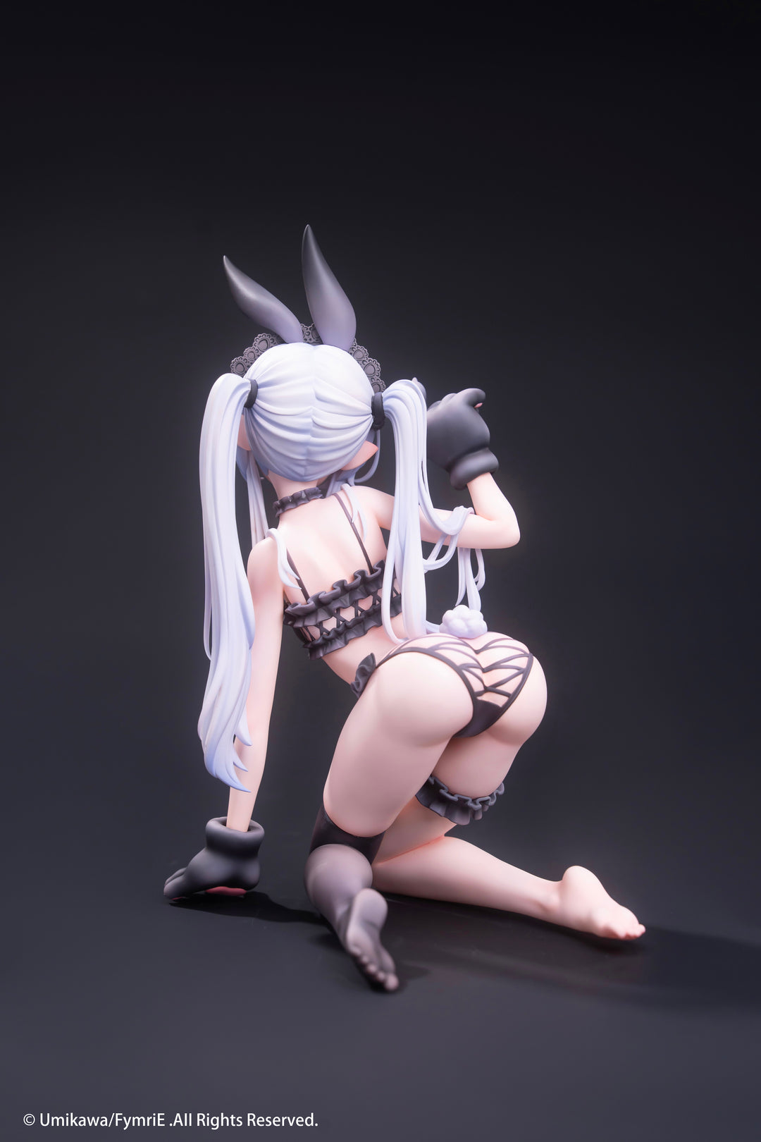 Vanya Illustrated by FymriE 1/6スケール