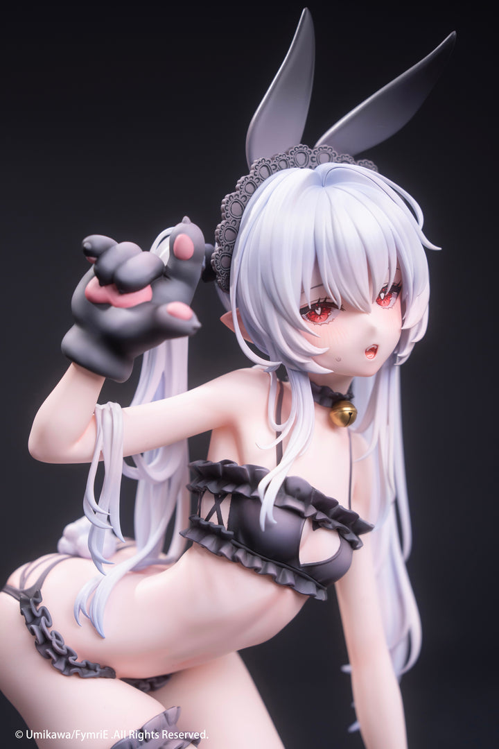 Vanya Illustrated by FymriE 1/6スケール