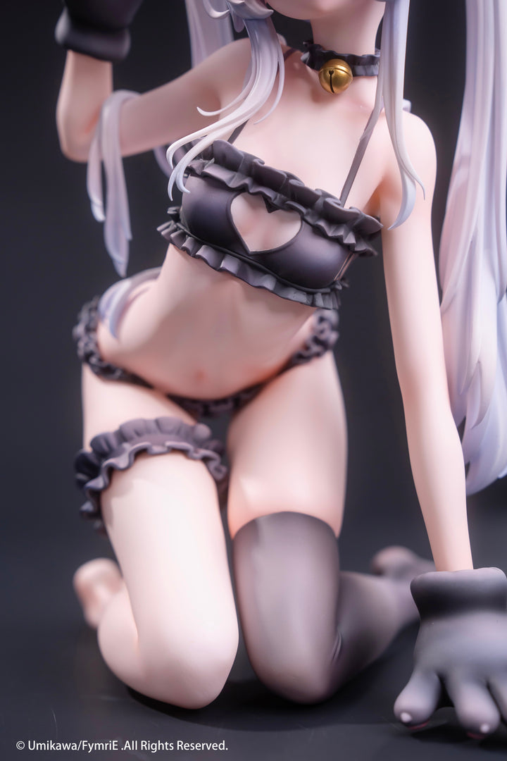 Vanya Illustrated by FymriE 豪華版 1/6スケール