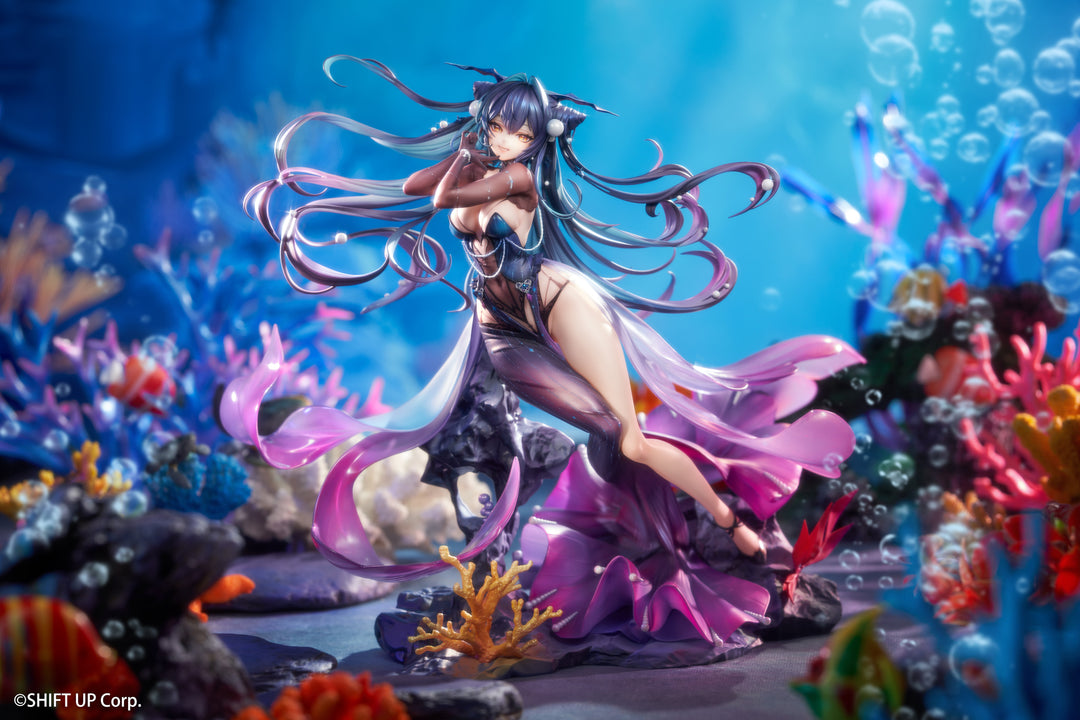 リトルマーメイド Abyss Flower 完成品フィギュア  1/7スケール