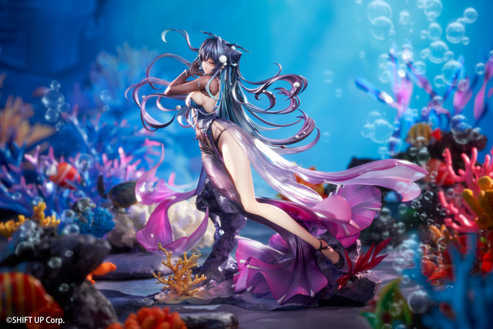 リトルマーメイド Abyss Flower 完成品フィギュア  1/7スケール