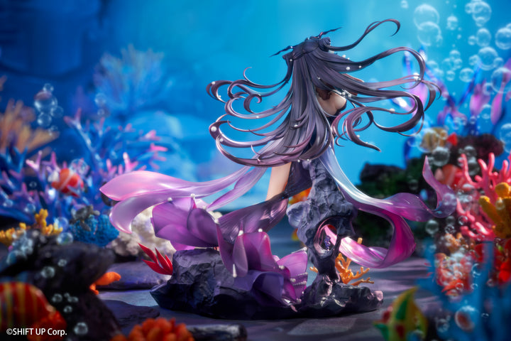 リトルマーメイド Abyss Flower 完成品フィギュア  1/7スケール