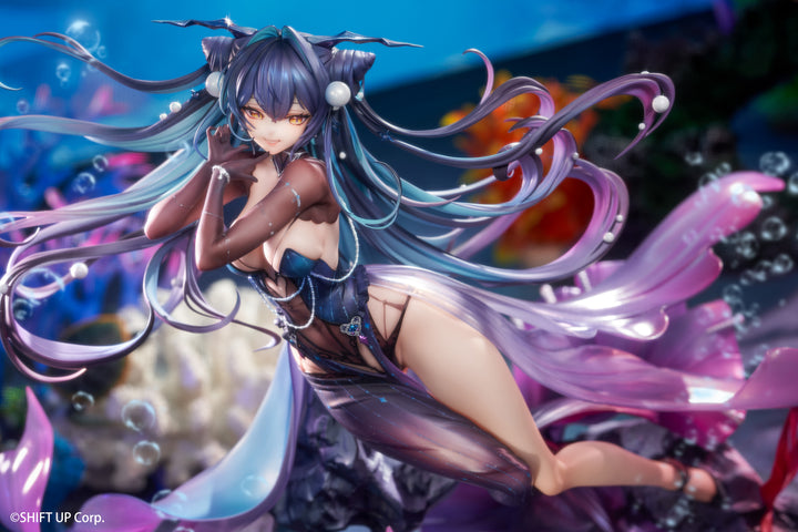 リトルマーメイド Abyss Flower 完成品フィギュア  1/7スケール