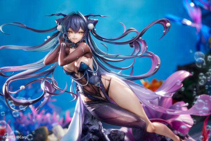 リトルマーメイド Abyss Flower 完成品フィギュア  1/7スケール