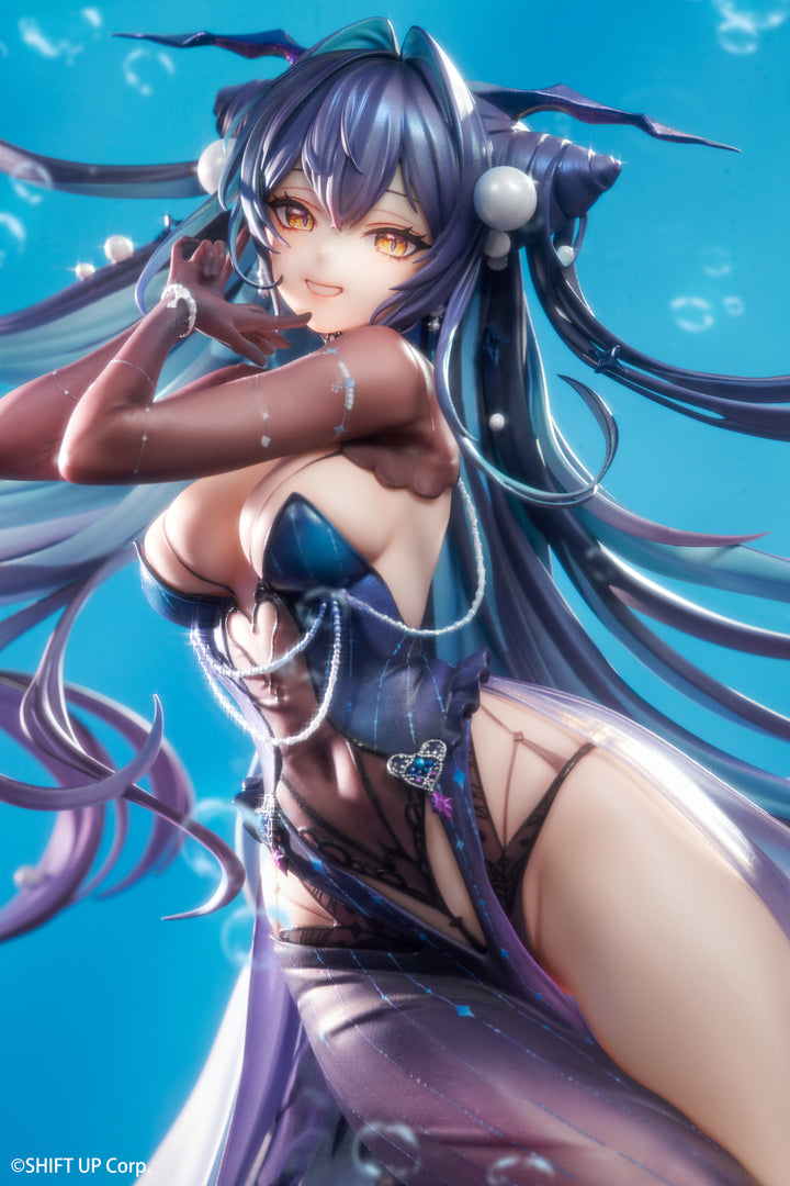 リトルマーメイド Abyss Flower 完成品フィギュア  1/7スケール