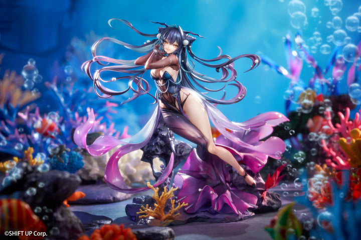 リトルマーメイド Abyss Flower 完成品フィギュア 豪華版 1/7スケール