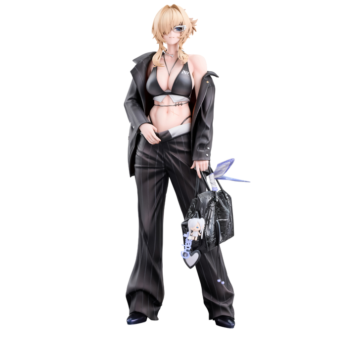 グレイブ：ビューティフル・ユー 完成品フィギュア  1/7スケール