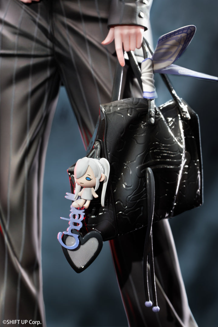 グレイブ：ビューティフル・ユー 完成品フィギュア  1/7スケール