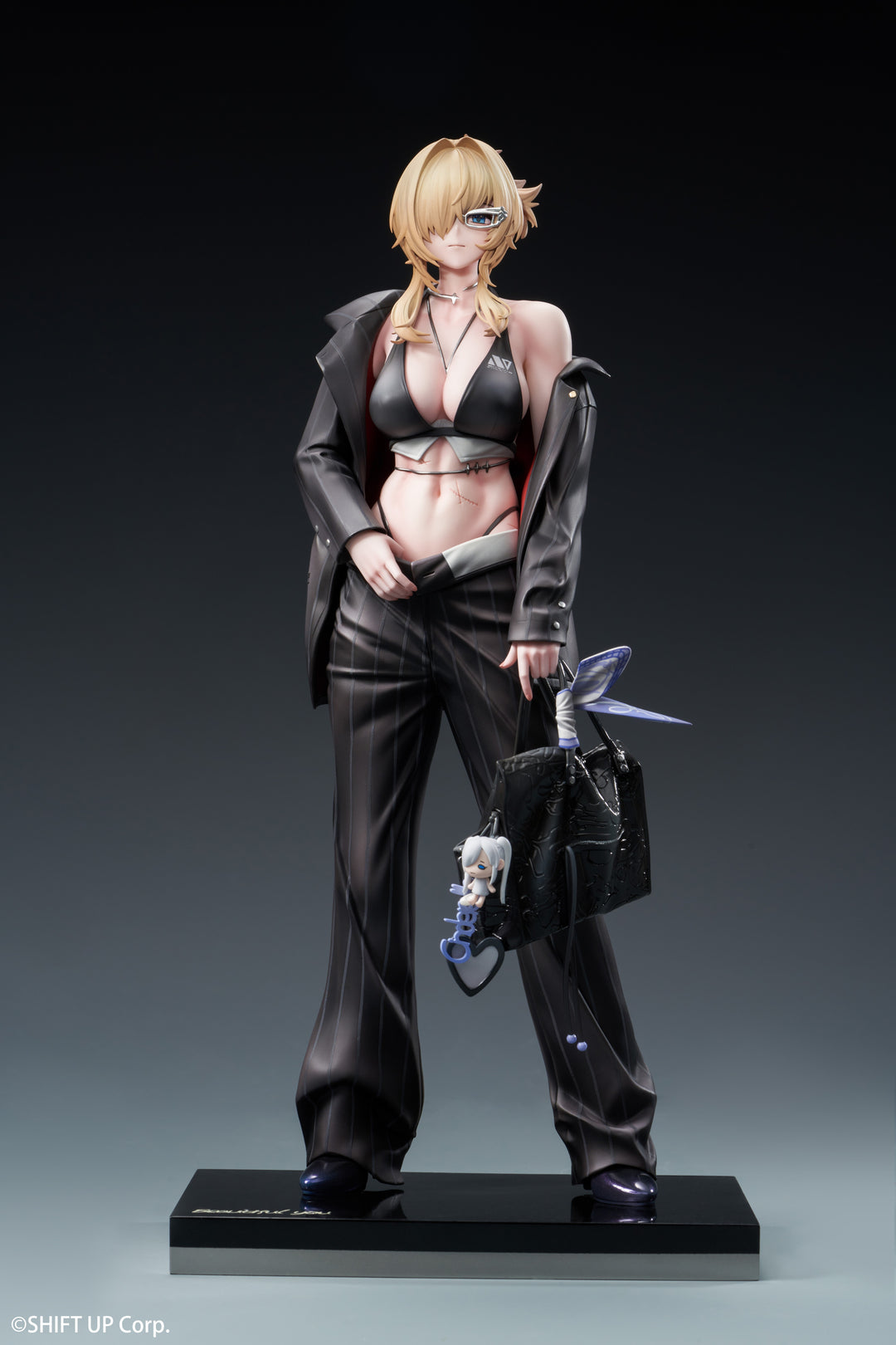グレイブ：ビューティフル・ユー 完成品フィギュア  1/7スケール