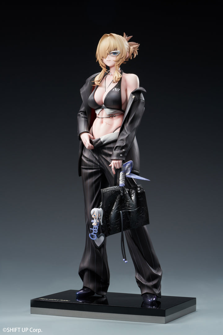 グレイブ：ビューティフル・ユー 完成品フィギュア  1/7スケール