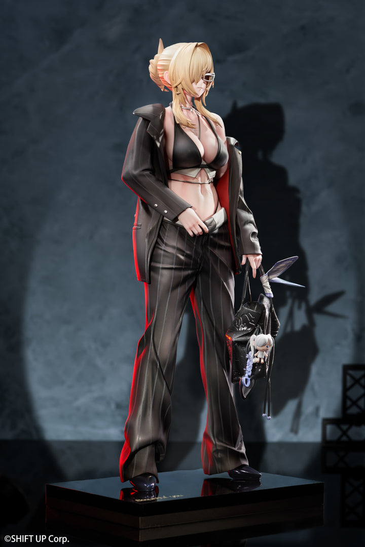 グレイブ：ビューティフル・ユー 完成品フィギュア  1/7スケール