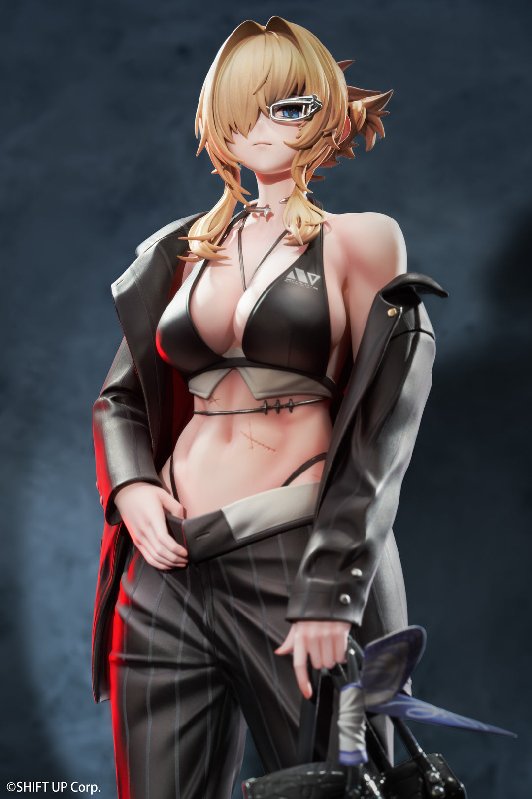 グレイブ：ビューティフル・ユー 完成品フィギュア  1/7スケール