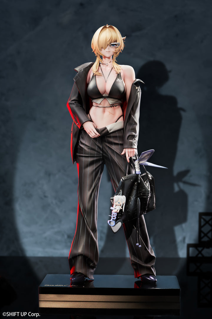 グレイブ：ビューティフル・ユー 完成品フィギュア 豪華版 1/7スケール