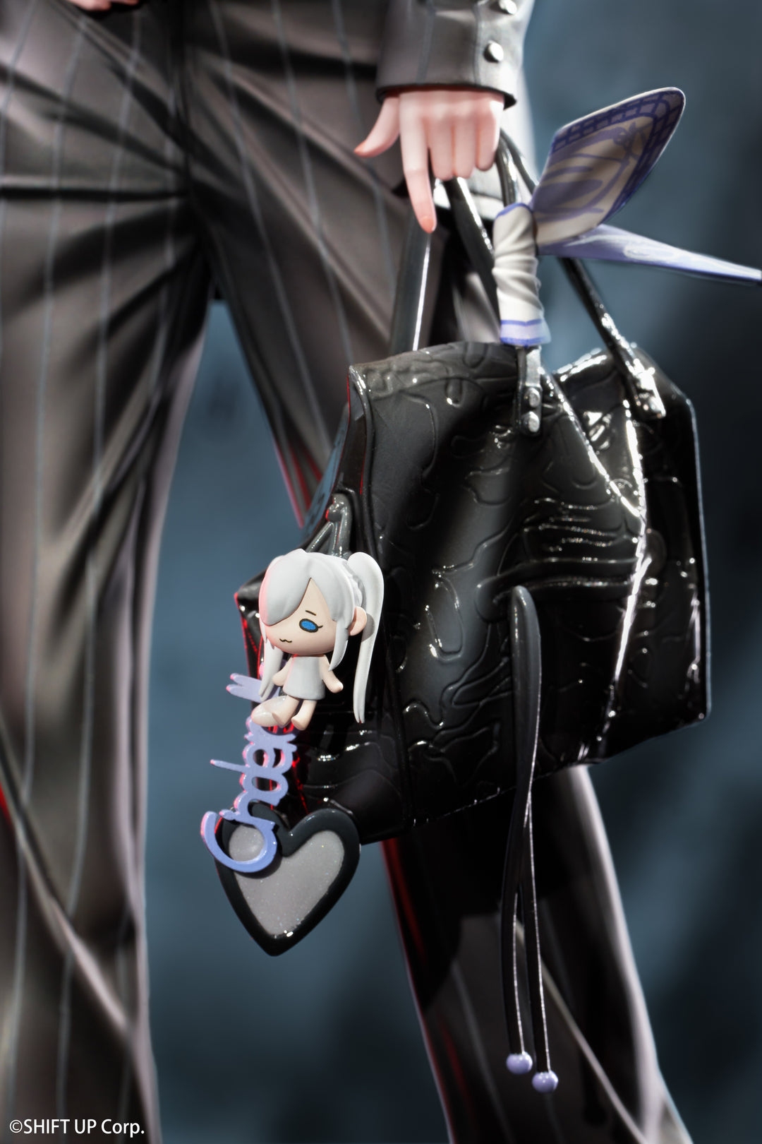 グレイブ：ビューティフル・ユー 完成品フィギュア 豪華版 1/7スケール
