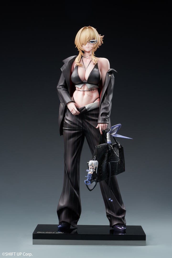 グレイブ：ビューティフル・ユー 完成品フィギュア 豪華版 1/7スケール