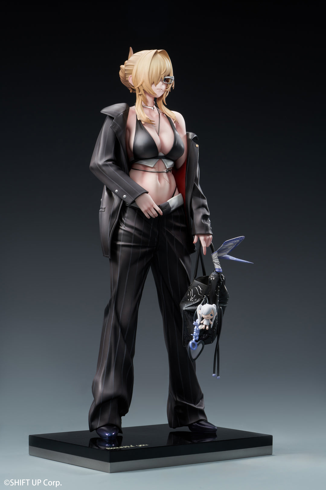 グレイブ：ビューティフル・ユー 完成品フィギュア 豪華版 1/7スケール
