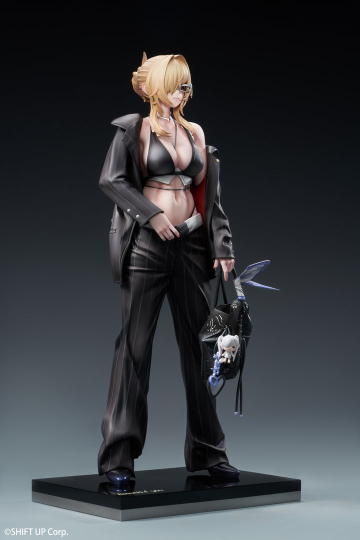 グレイブ：ビューティフル・ユー 完成品フィギュア 豪華版 1/7スケール