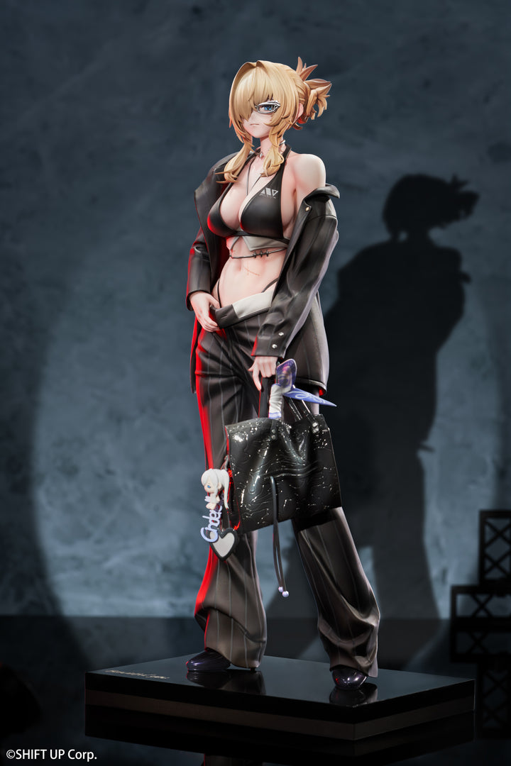 グレイブ：ビューティフル・ユー 完成品フィギュア 豪華版 1/7スケール