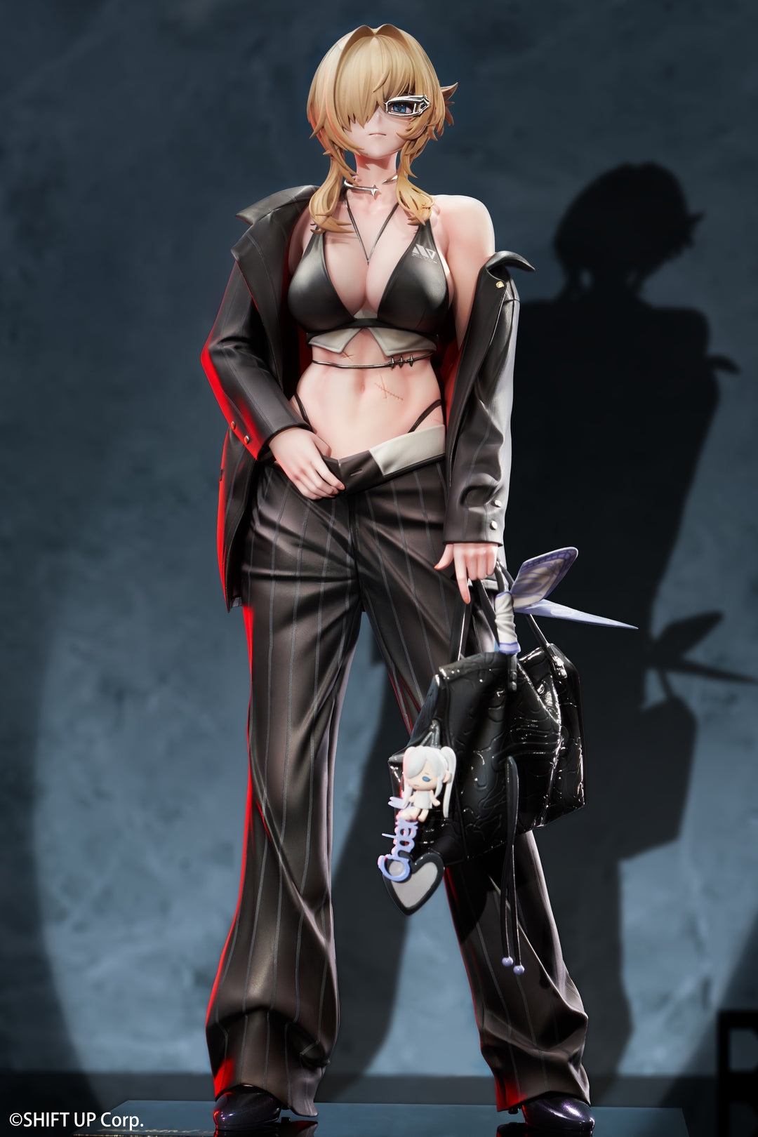 グレイブ：ビューティフル・ユー 完成品フィギュア 豪華版 1/7スケール