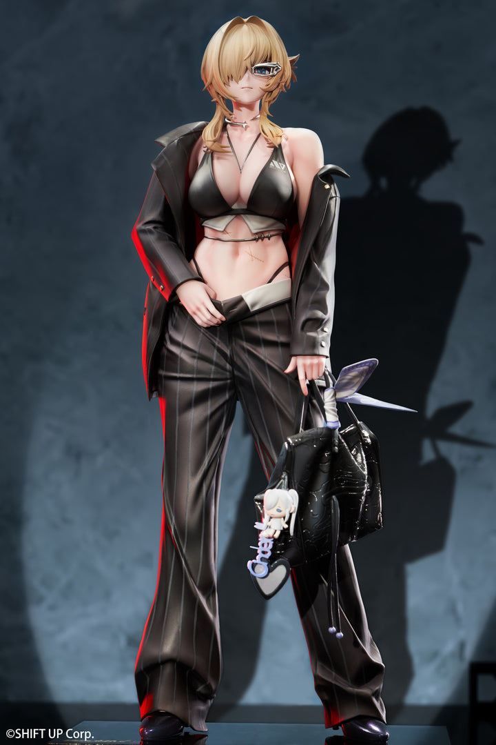 グレイブ：ビューティフル・ユー 完成品フィギュア 豪華版 1/7スケール
