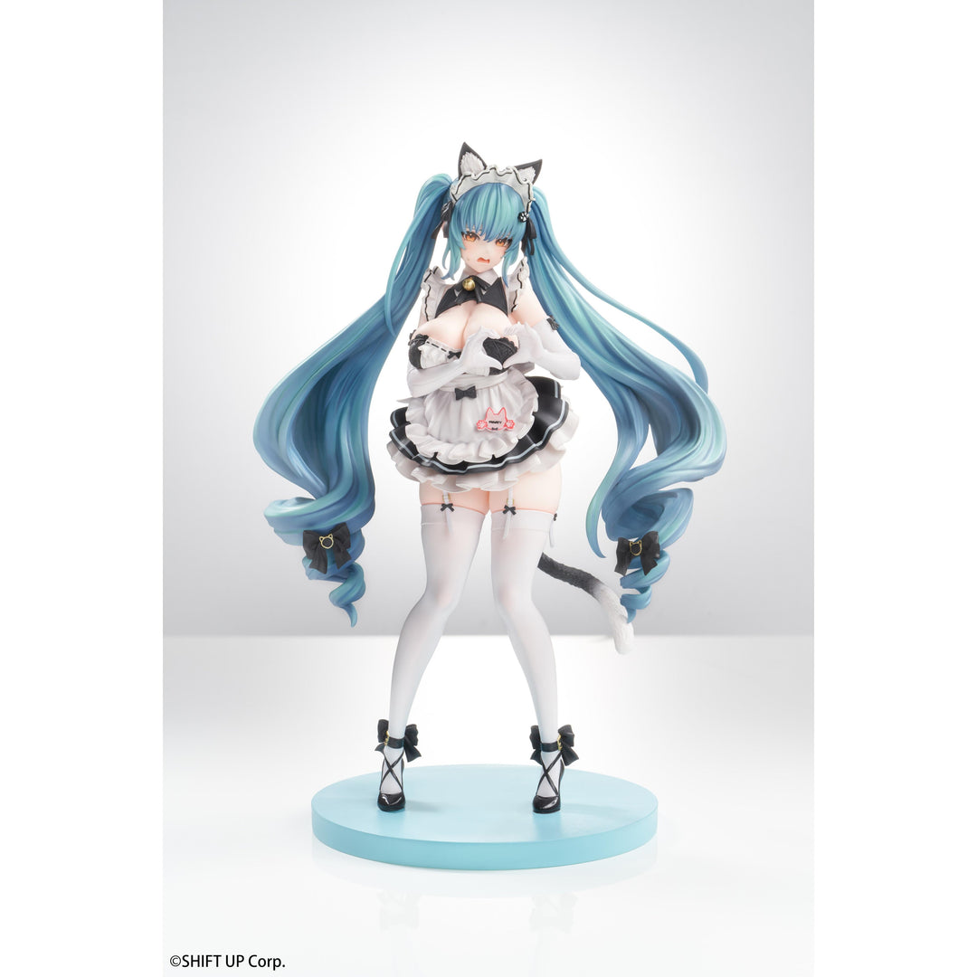 プリバティ：アンカインド・メイド 1/10スケール