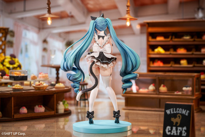 プリバティ：アンカインド・メイド 1/10スケール
