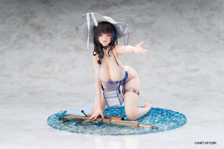 メアリー：ベイゴッデス 1/6スケール