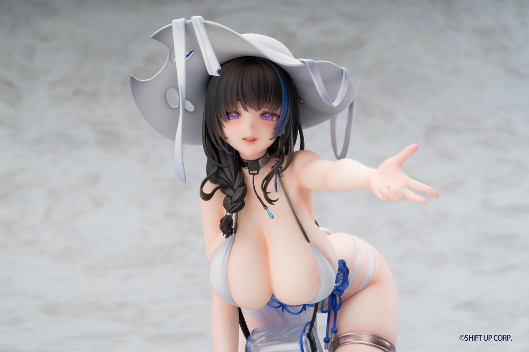 メアリー：ベイゴッデス 1/6スケール