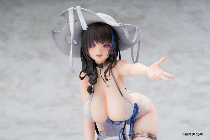 メアリー：ベイゴッデス 1/6スケール