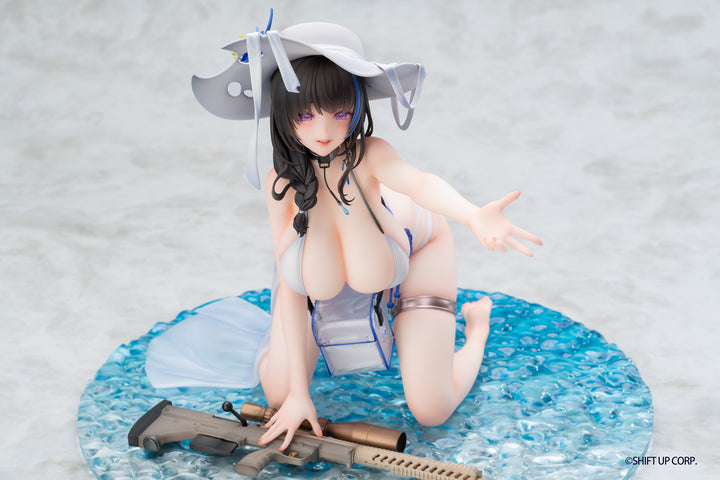メアリー：ベイゴッデス 1/6スケール