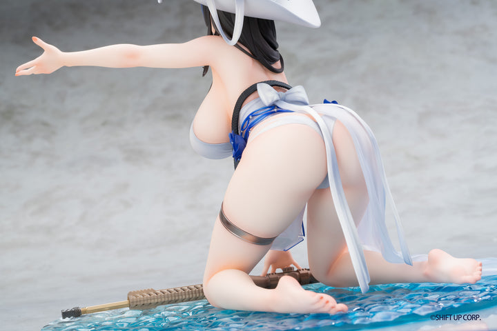 メアリー：ベイゴッデス 1/6スケール