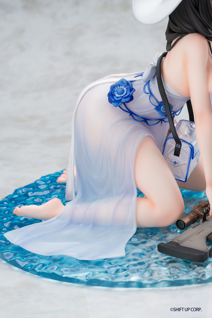 メアリー：ベイゴッデス 1/6スケール
