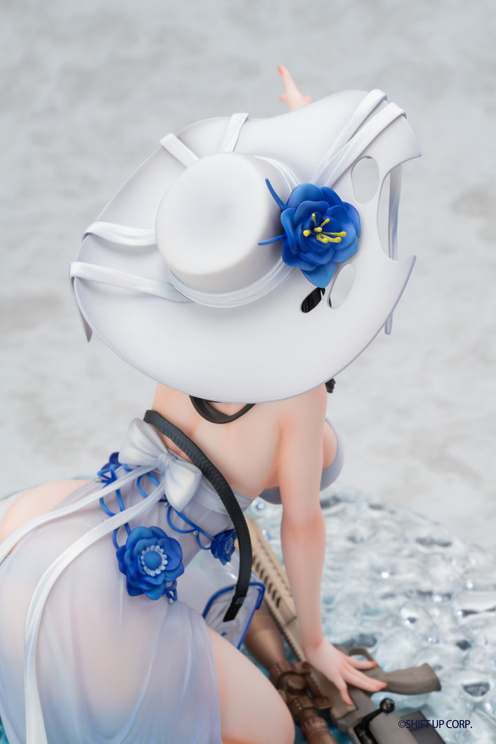 メアリー：ベイゴッデス 1/6スケール