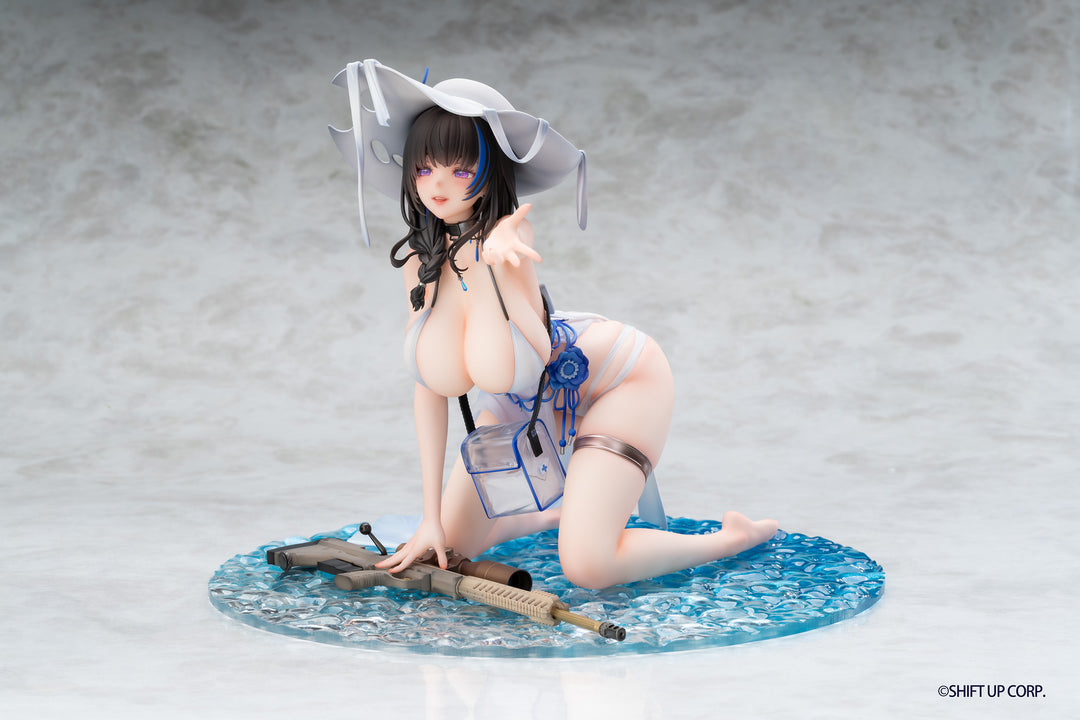 メアリー：ベイゴッデス 1/6スケール