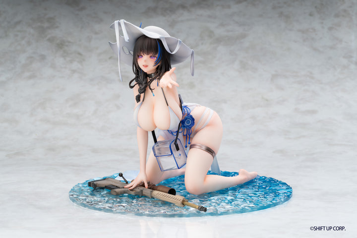 メアリー：ベイゴッデス 1/6スケール