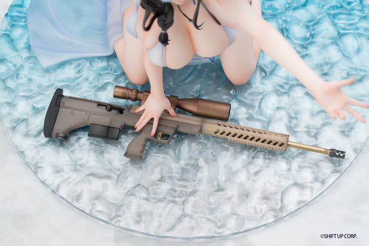 メアリー：ベイゴッデス 1/6スケール