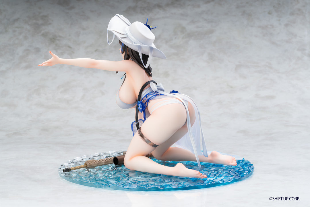 メアリー：ベイゴッデス 1/6スケール