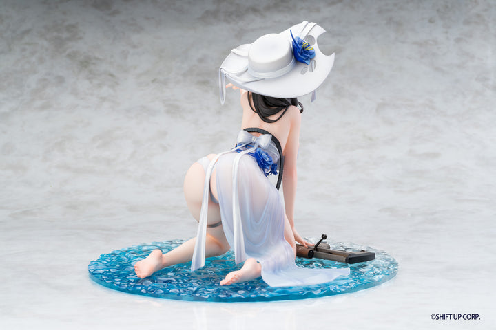 メアリー：ベイゴッデス 1/6スケール