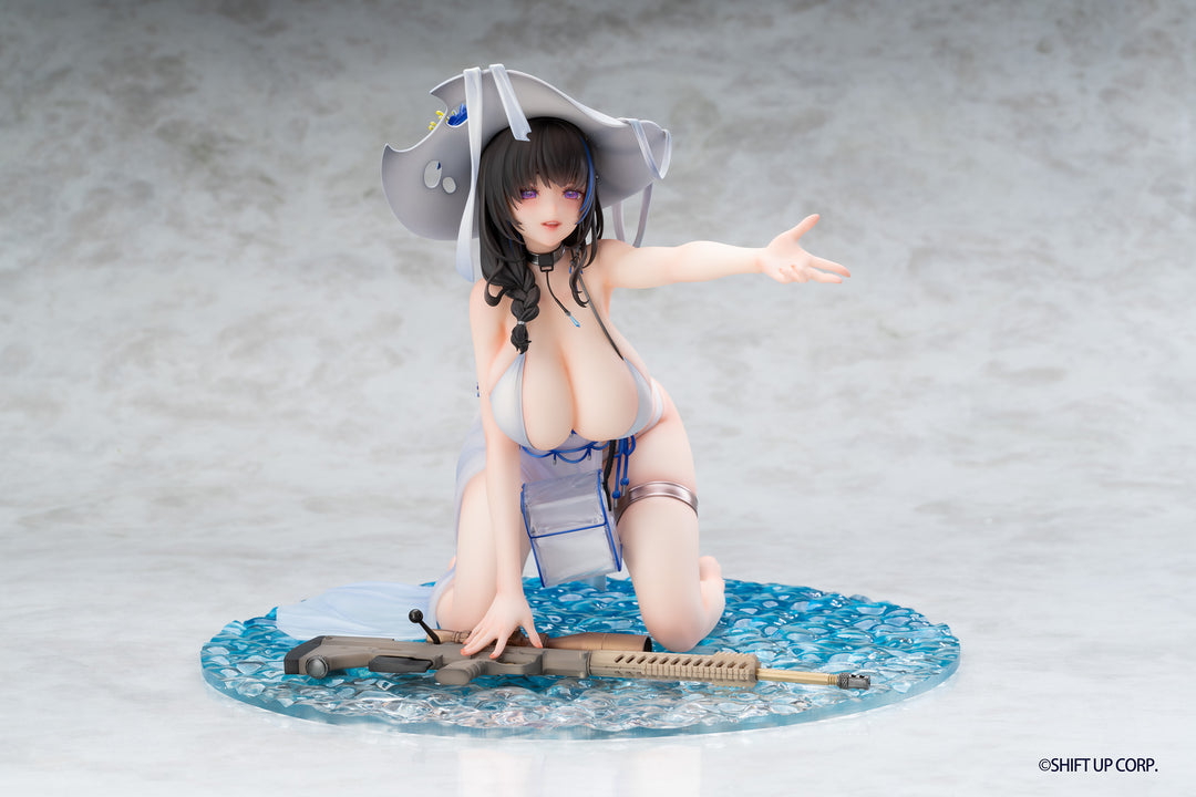 メアリー：ベイゴッデス 1/6スケール