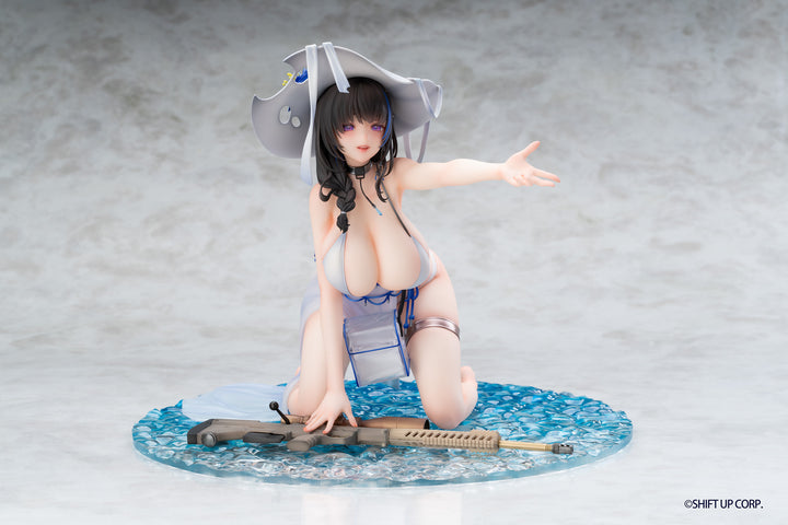 メアリー：ベイゴッデス 1/6スケール