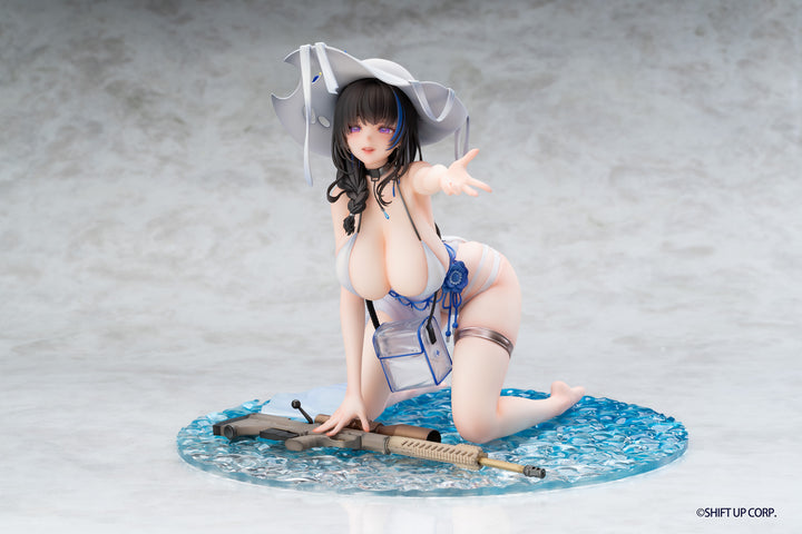 メアリー：ベイゴッデス 1/6スケール
