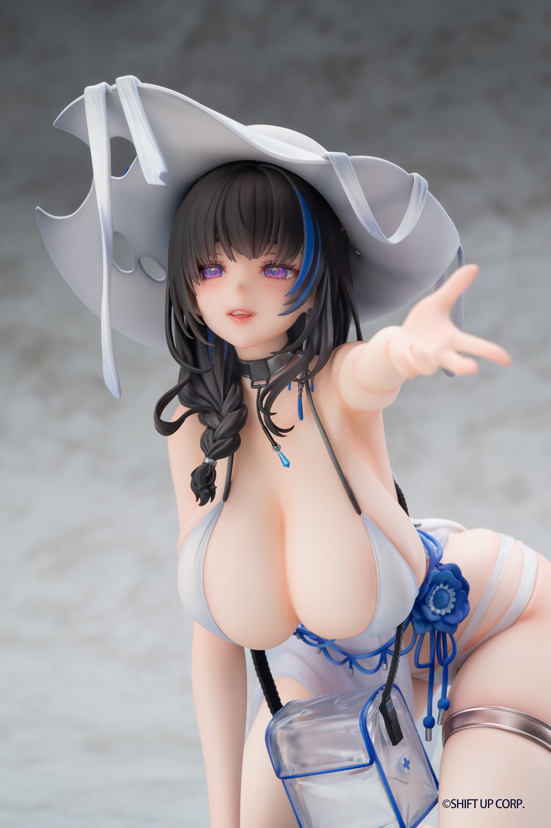 メアリー：ベイゴッデス 1/6スケール