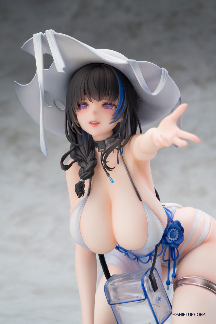 メアリー：ベイゴッデス 1/6スケール