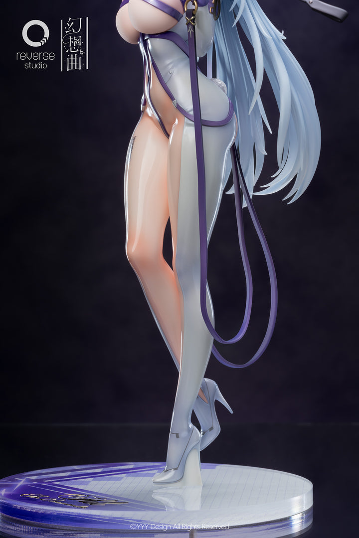 FANTASIASシリーズ ヘル 絶対命令Ver.  1/6スケール